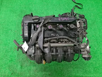 ДВИГАТЕЛЬ НА VOLVO V50 MW43 B4204S3