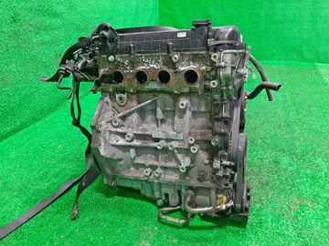 ДВИГАТЕЛЬ НА VOLVO V50 MW43 B4204S3
