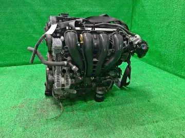 ДВИГАТЕЛЬ НА VOLVO V50 MW43 B4204S3