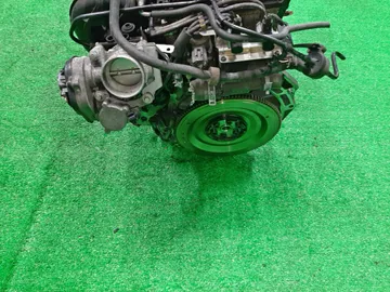 ДВИГАТЕЛЬ НА VOLVO V50 MW43 B4204S3