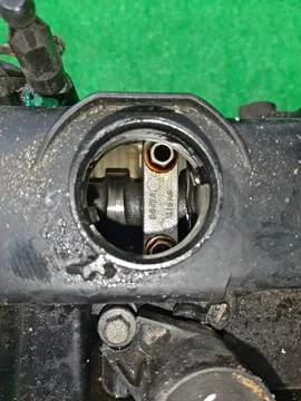 ДВИГАТЕЛЬ НА VOLVO V50 MW43 B4204S3