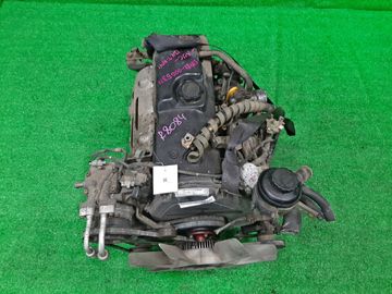 ДВИГАТЕЛЬ НА TOYOTA DYNA LY132 5L