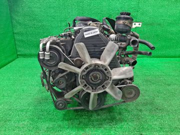 ДВИГАТЕЛЬ НА TOYOTA DYNA LY132 5L