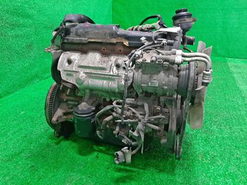 ДВИГАТЕЛЬ НА TOYOTA DYNA LY132 5L