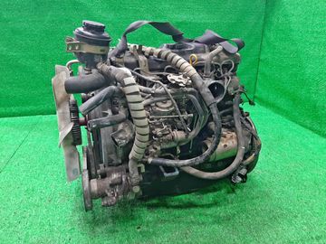 ДВИГАТЕЛЬ НА TOYOTA DYNA LY132 5L