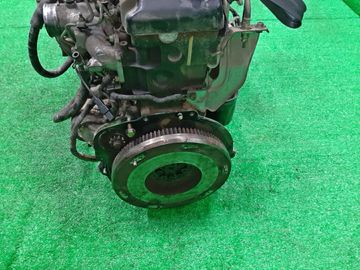 ДВИГАТЕЛЬ НА TOYOTA DYNA LY132 5L