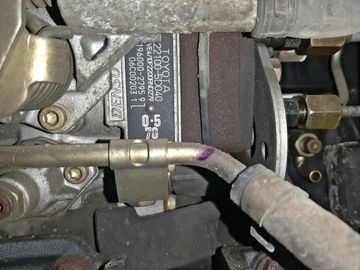 ДВИГАТЕЛЬ НА TOYOTA DYNA LY132 5L