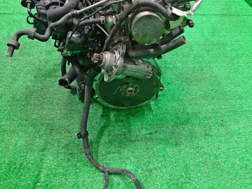 ДВИГАТЕЛЬ НА VOLKSWAGEN TIGUAN 5N1 CAWA
