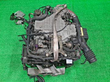 ДВИГАТЕЛЬ НА NISSAN GLORIA HY33 VQ30DE
