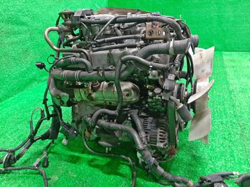 ДВИГАТЕЛЬ НА NISSAN GLORIA HY33 VQ30DE
