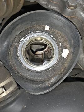 ДВИГАТЕЛЬ НА NISSAN GLORIA HY33 VQ30DE