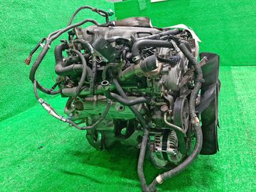 ДВИГАТЕЛЬ НА NISSAN CEDRIC MY34 VQ25DD
