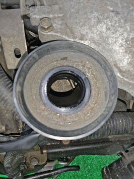 ДВИГАТЕЛЬ НА NISSAN CEDRIC MY34 VQ25DD