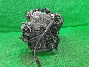 ДВИГАТЕЛЬ НА MAZDA MPV LW3W L3-DE