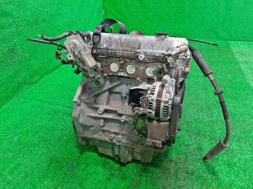 ДВИГАТЕЛЬ НА MAZDA MPV LW3W L3-DE