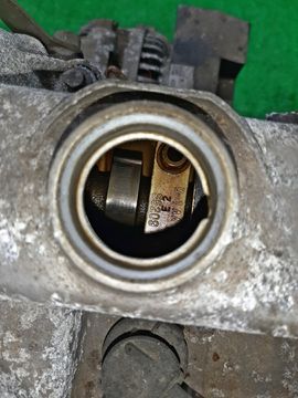 ДВИГАТЕЛЬ НА MAZDA MPV LW3W L3-DE
