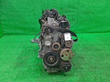 ДВИГАТЕЛЬ НА HONDA FIT GD1 L13A