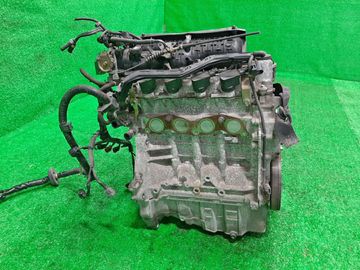 ДВИГАТЕЛЬ НА HONDA FIT GD1 L13A