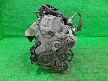 ДВИГАТЕЛЬ НА NISSAN SERENA C25 MR20DE
