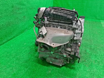 ДВИГАТЕЛЬ НА NISSAN SERENA C25 MR20DE