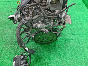 ДВИГАТЕЛЬ НА NISSAN SERENA C25 MR20DE