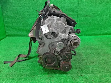 ДВИГАТЕЛЬ НА NISSAN SERENA C25 MR20DE