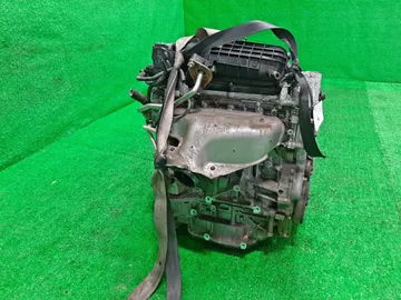 ДВИГАТЕЛЬ НА NISSAN SERENA C25 MR20DE