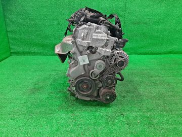ДВИГАТЕЛЬ НА NISSAN SERENA C25 MR20DE