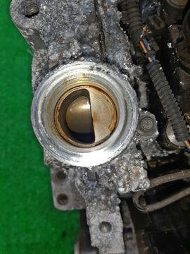 ДВИГАТЕЛЬ НА NISSAN SERENA C25 MR20DE
