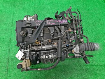 ДВИГАТЕЛЬ НА MAZDA ATENZA GY3W L3-VE