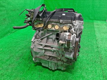 ДВИГАТЕЛЬ НА MAZDA ATENZA GY3W L3-VE