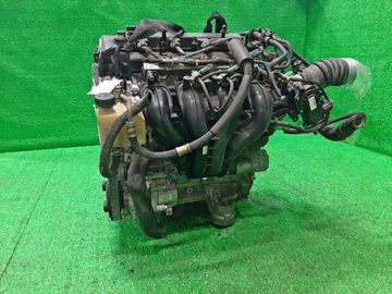 ДВИГАТЕЛЬ НА MAZDA ATENZA GY3W L3-VE