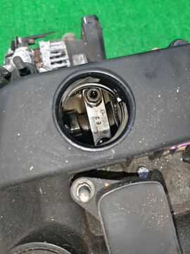 ДВИГАТЕЛЬ НА MAZDA ATENZA GY3W L3-VE