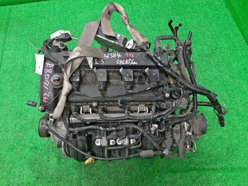 ДВИГАТЕЛЬ НА MAZDA PREMACY CR3W L3-VE