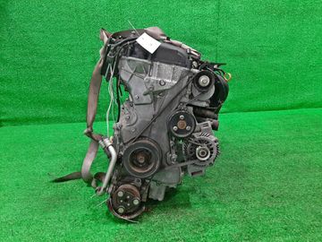 ДВИГАТЕЛЬ НА MAZDA PREMACY CR3W L3-VE