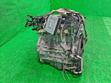 ДВИГАТЕЛЬ НА MAZDA PREMACY CR3W L3-VE