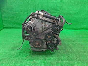 ДВИГАТЕЛЬ НА MAZDA MPV LW3W L3-DE