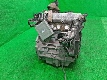 ДВИГАТЕЛЬ НА MAZDA MPV LW3W L3-DE