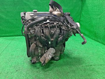 ДВИГАТЕЛЬ НА MAZDA MPV LW3W L3-DE