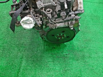 ДВИГАТЕЛЬ НА MAZDA MPV LW3W L3-DE