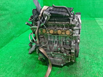 ДВИГАТЕЛЬ НА NISSAN SERENA NC25 MR20DE