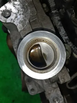 ДВИГАТЕЛЬ НА NISSAN SERENA NC25 MR20DE