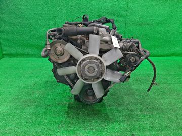ДВИГАТЕЛЬ НА NISSAN ATLAS TF22 TD23