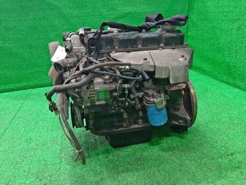 ДВИГАТЕЛЬ НА NISSAN ATLAS TF22 TD23