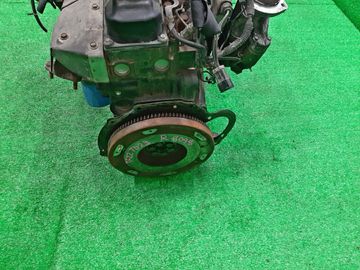 ДВИГАТЕЛЬ НА NISSAN ATLAS TF22 TD23