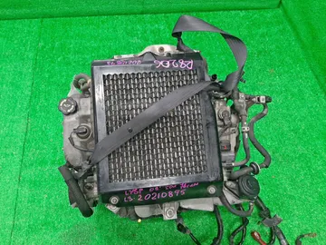 ДВИГАТЕЛЬ НА MAZDA MPV LY3P L3-VDT