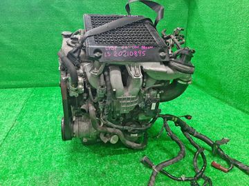 ДВИГАТЕЛЬ НА MAZDA MPV LY3P L3-VDT