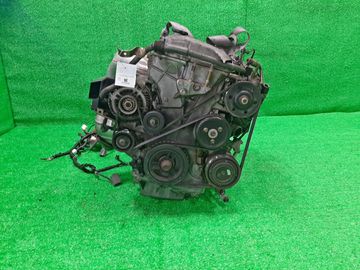 ДВИГАТЕЛЬ НА MAZDA MPV LW3W L3-DE