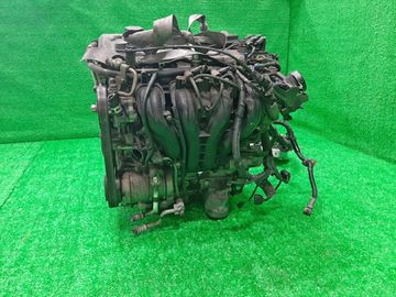 ДВИГАТЕЛЬ НА MAZDA MPV LW3W L3-DE