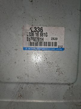 ДВИГАТЕЛЬ НА MAZDA MPV LW3W L3-DE